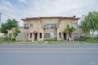 701 S 12th St in McAllen, TX - Building Photo - Building Photo