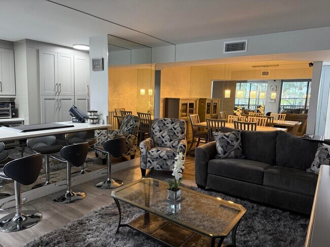 property at 3400 Blue Lake Dr