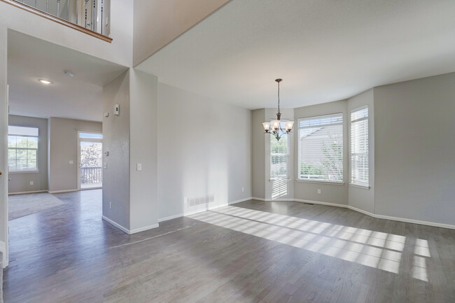 6004 Nile Cir in Golden, CO - Building Photo - Building Photo