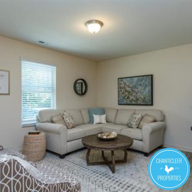 1208 Haybrook Ln in Raleigh, NC - Building Photo - Building Photo