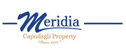 Property Management Company Logo Capodagli Property Co.