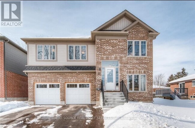 property at 23 Drummond Dr