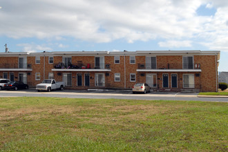 Venice Park Apartments in Atlantic City, NJ - Building Photo - Building Photo