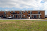 Venice Park Apartments in Atlantic City, NJ - Foto de edificio - Building Photo