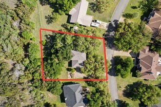 13212 Running Doe Ln in Cedar Park, TX - Building Photo - Building Photo