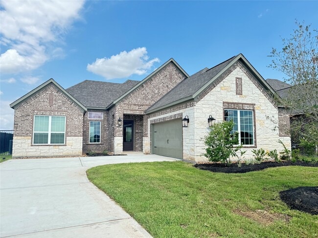 property at 2107 Tioga Vw Dr