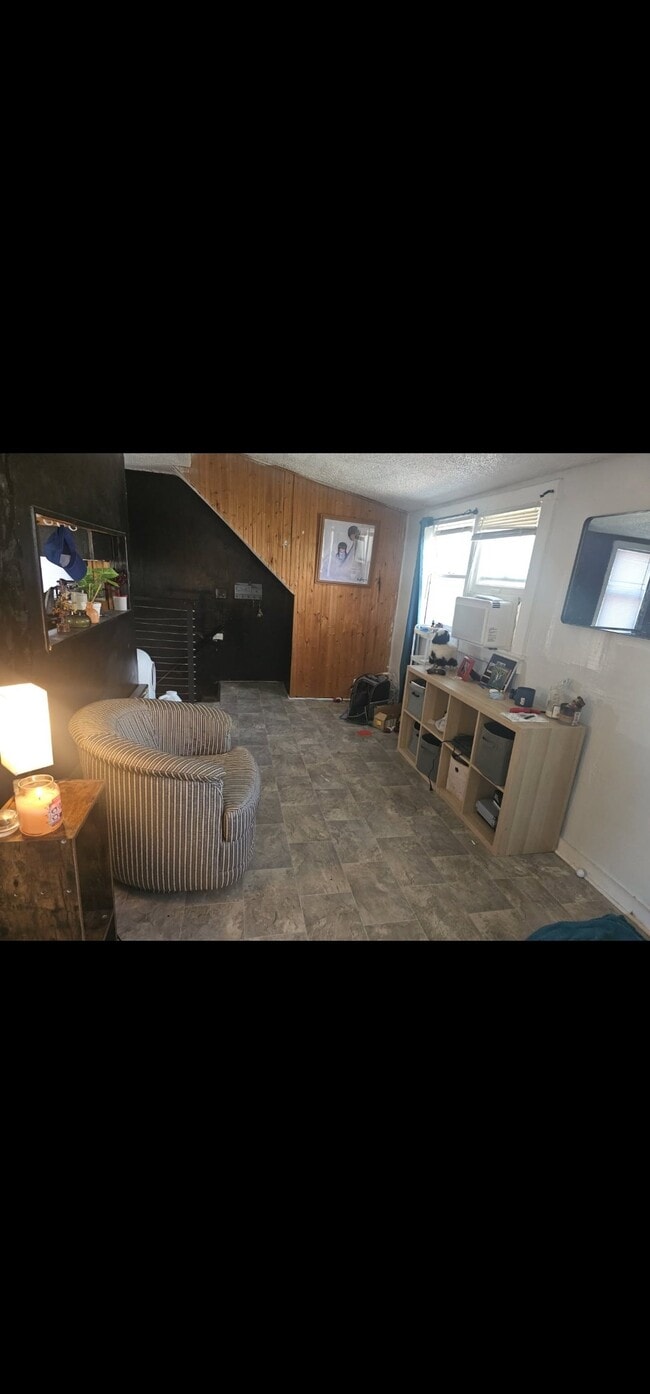 property at 2830 Starr St