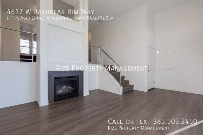 property at 4617 Daybreak Rim Way