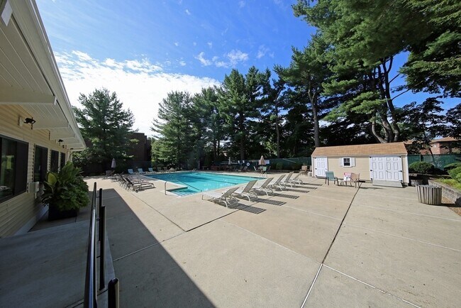 57 Broadlawn Park in Boston College, MA - Building Photo - Building Photo