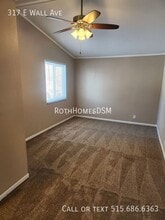 317 E Wall Ave in Des Moines, IA - Building Photo - Building Photo