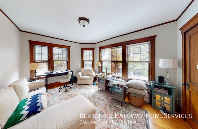 property at 11 Story St