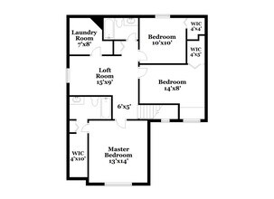 9117 Cherry Grove Ct in Indianapolis, IN - Building Photo - Building Photo