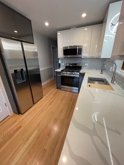 5300 N Mulligan Ave in Chicago, IL - Building Photo - Building Photo