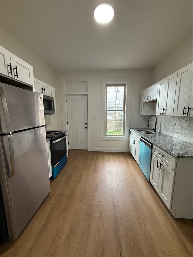 433 Hanford St in Columbus, OH - Building Photo - Building Photo