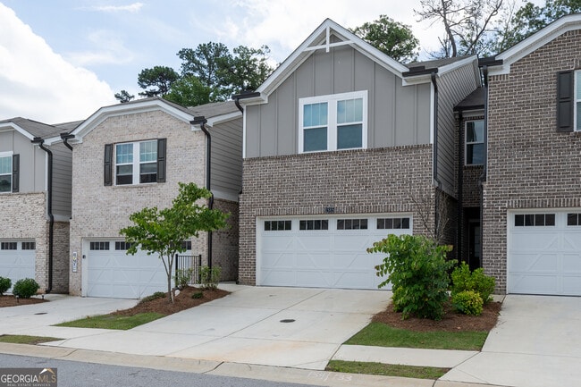 1585 Villageside Ct in Lawrenceville, GA - Building Photo - Building Photo