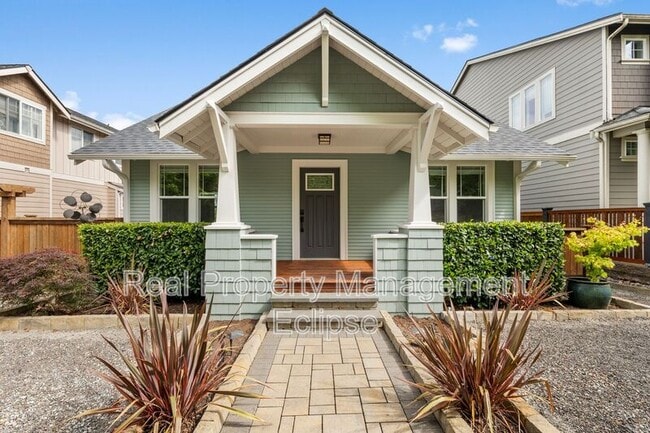 property at 26616 NE Valley St