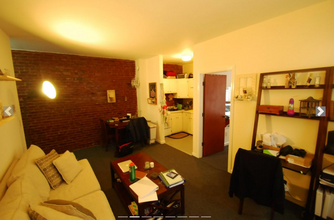 74 S Huntington Ave, Unit 3 in Boston, MA - Building Photo - Building Photo