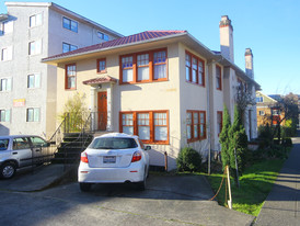 Villa Camini Apartments