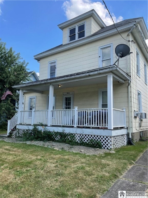 property at 15 Lake St