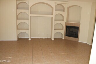 3645 SAMMY REECE Pl in El Paso, TX - Building Photo - Building Photo