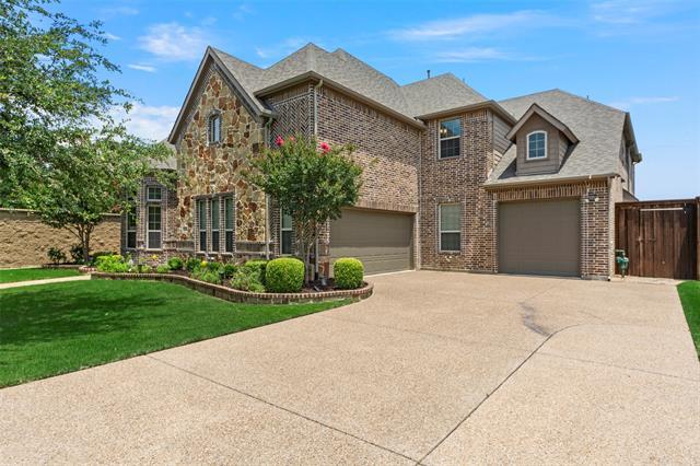 11184 Powder Horn Ln in Frisco, TX - Building Photo - Building Photo