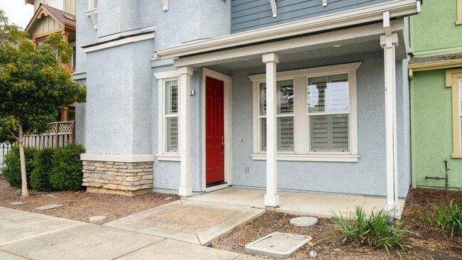 2260 Whiskery Ct in Napa, CA - Building Photo - Building Photo