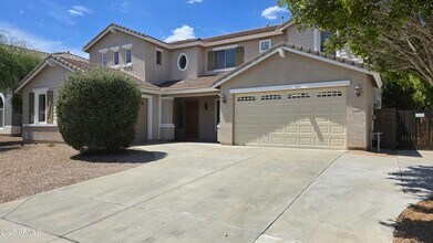 14326 W Mandalay Ln in Surprise, AZ - Building Photo - Building Photo