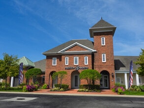 Preston Gardens in Perrysburg, OH - Foto de edificio - Building Photo