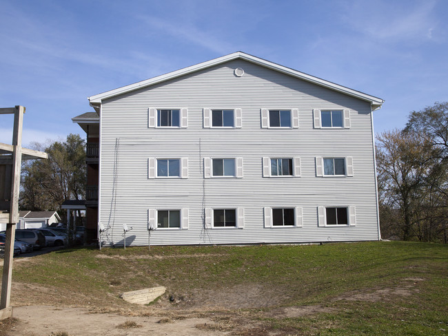 McKinley Apartments in Des Moines, IA - Building Photo - Building Photo