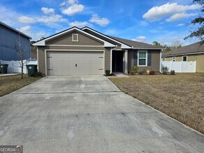 118 Holston Cir in Kingsland, GA - Building Photo - Building Photo