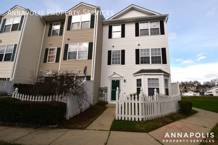 50 Ironstone Ct in Annapolis, MD - Building Photo