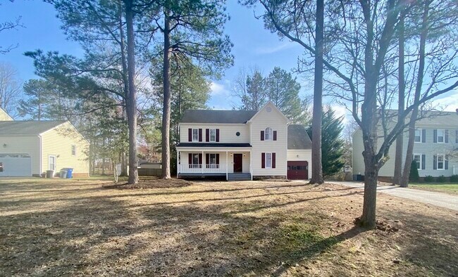 13901 Citation Dr in Midlothian, VA - Building Photo - Building Photo