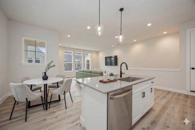 property at 6110 De Campo St