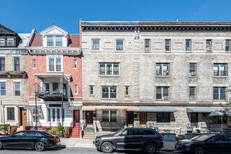 294 Brooklyn Ave in Brooklyn, NY - Foto de edificio - Building Photo