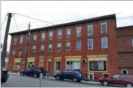 2 S Main St in Mifflintown, PA - Building Photo - Building Photo