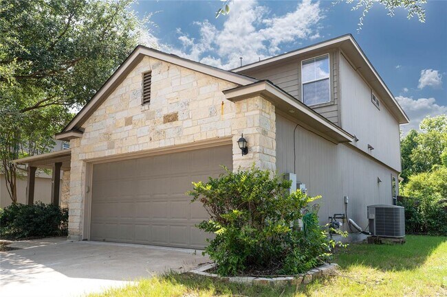 2818 Shadowpoint Cove in Round Rock, TX - Building Photo - Building Photo