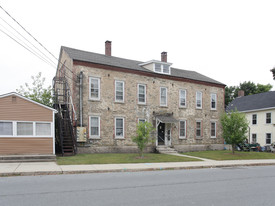 172-176 Main St Apartments