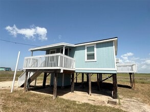 738 Caisson St in Freeport, TX - Building Photo - Building Photo