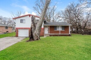 1848 N Audubon Rd in Indianapolis, IN - Building Photo