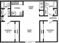 Charleston Hall photo'