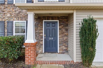 269 Declaration Dr in Raeford, NC - Building Photo - Building Photo