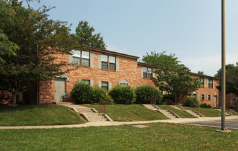 Eastridge Apartments - Section 8 in Lexington, KY - Foto de edificio - Building Photo