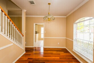 15535 Downford Dr in Tomball, TX - Building Photo - Building Photo