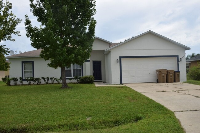 property at 322 Baccarat Ct