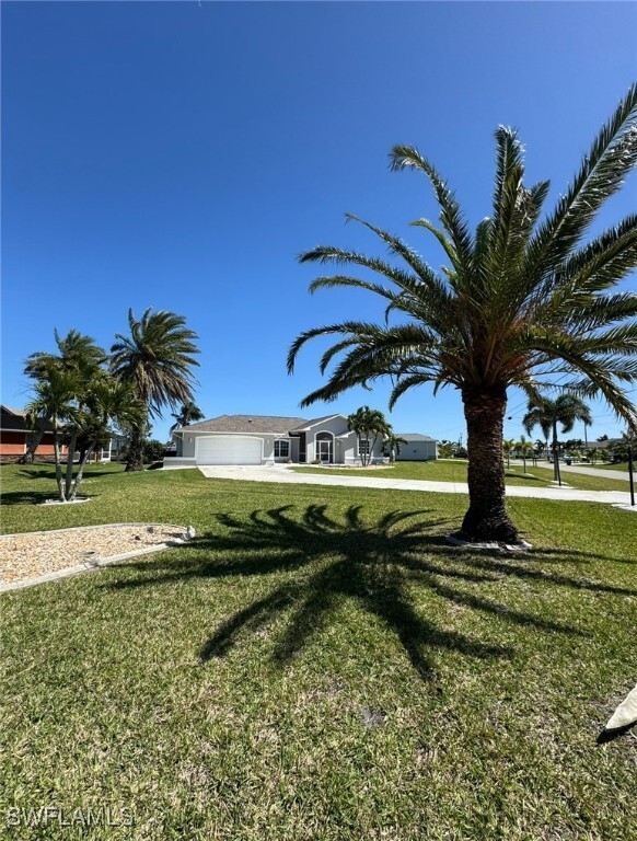 property at 3417 NW 2nd St