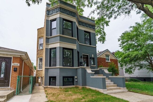 1029 Marengo Ave, Unit #1