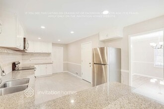 1734 Lamancha Dr NW in Lawrenceville, GA - Foto de edificio - Building Photo