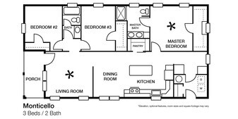 165 Millwood Rd in Leesburg, FL - Building Photo