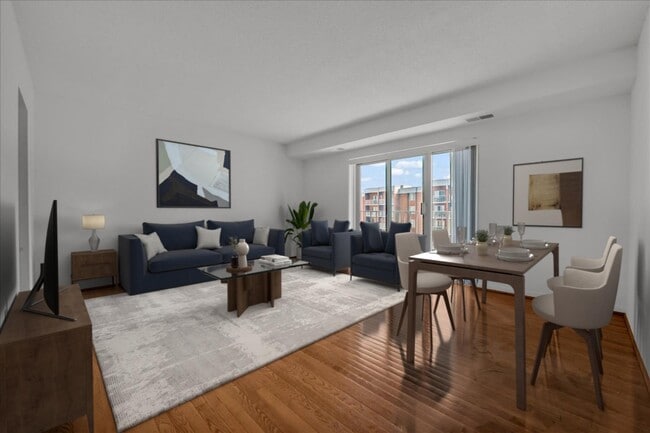 property at 411 S Old Woodward Ave