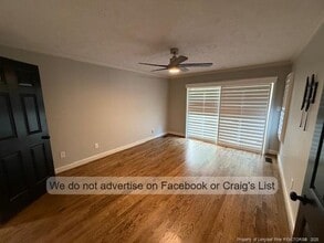 2504 Woodwind Dr in Fayetteville, NC - Building Photo - Building Photo